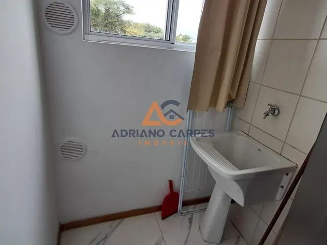 Imagem 3: Aluguel Anual de apartamento mobiliado com 2 dormitórios no Centro de Penha SC