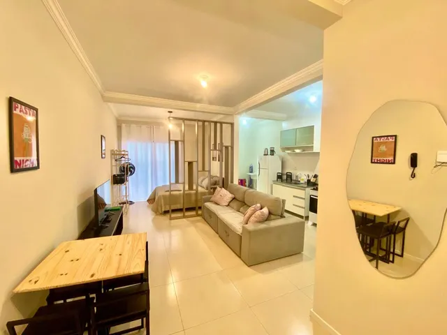 Imagem: Apartamento em Ribeirão da Ilha, Florianópolis/SC