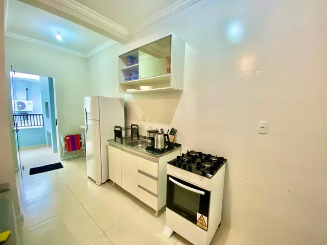 Imagem 2: Apartamento em Ribeirão da Ilha, Florianópolis/SC