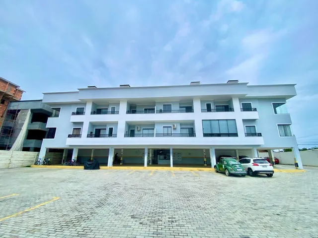 Imagem 5: Apartamento em Ribeirão da Ilha, Florianópolis/SC
