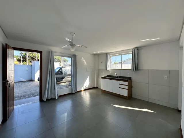 Imagem: Apartamento em Campeche, Florianópolis/SC