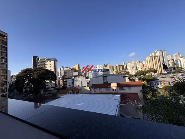 Imagem 11: Cobertura com três quartos, suíte e duas vagas de garagem à venda no bairro Cidade