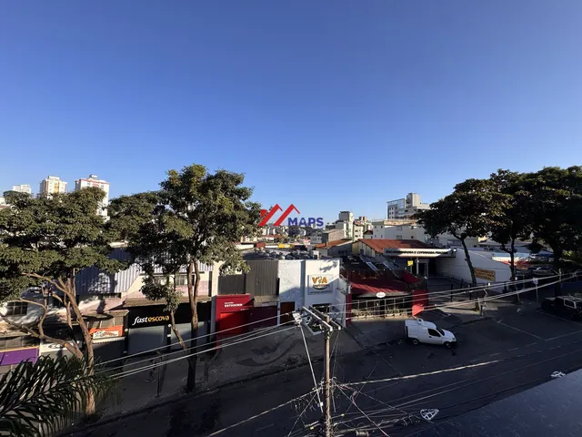 Imagem 14: Cobertura com três quartos, suíte e duas vagas de garagem à venda no bairro Cidade