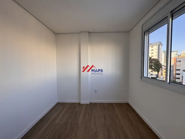 Imagem 4: Cobertura com três quartos, suíte e duas vagas de garagem à venda no bairro Cidade