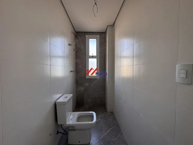 Imagem 3: Cobertura com três quartos, suíte e duas vagas de garagem à venda no bairro Cidade