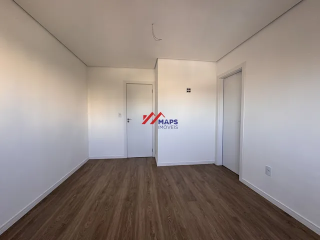 Imagem 6: Cobertura com três quartos, suíte e duas vagas de garagem à venda no bairro Cidade