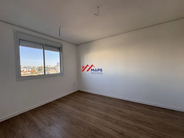 Imagem 8: Cobertura com três quartos, suíte e duas vagas de garagem à venda no bairro Cidade