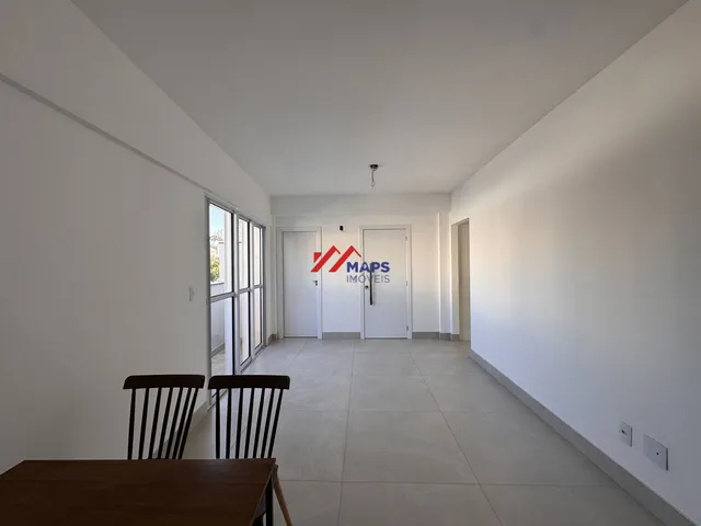 Imagem 14: Área privativa com três quartos, suíte e duas vagas de garagem à venda no bairro