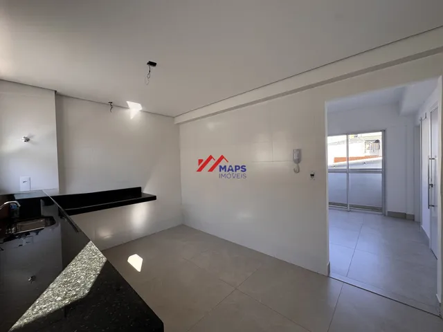 Imagem 10: Área privativa com três quartos, suíte e duas vagas de garagem à venda no bairro