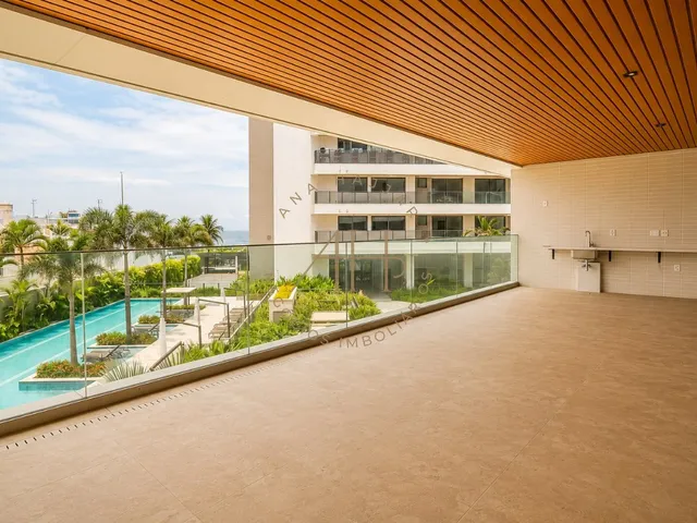 Imagem 2: APARTAMENTO RESIDENCIAL em RIO DE JANEIRO - RJ, BARRA DA TIJUCA
