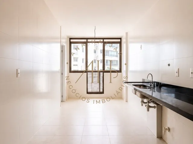 Imagem 13: APARTAMENTO RESIDENCIAL em RIO DE JANEIRO - RJ, BARRA DA TIJUCA
