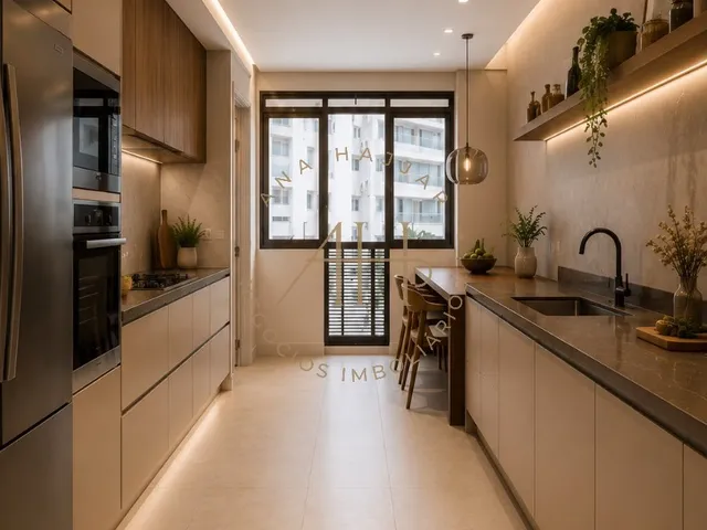 Imagem 9: APARTAMENTO RESIDENCIAL em RIO DE JANEIRO - RJ, BARRA DA TIJUCA