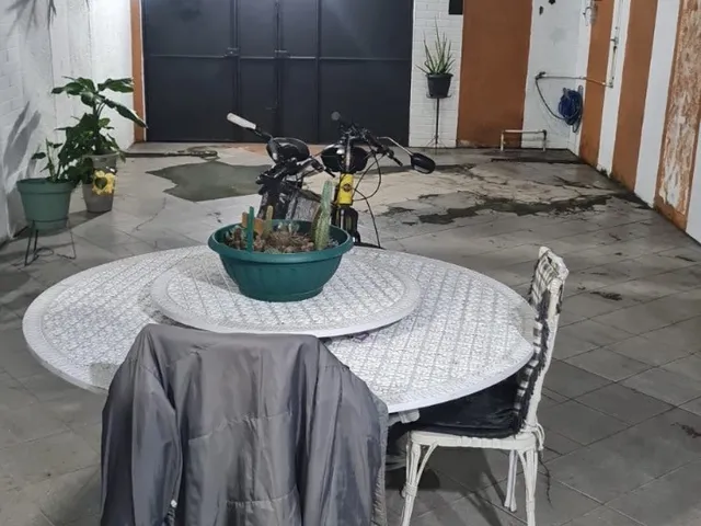 Imagem 5: CASA RESIDENCIAL em Rio de Janeiro - RJ, Bangu