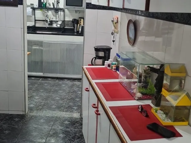Imagem 12: CASA RESIDENCIAL em Rio de Janeiro - RJ, Bangu