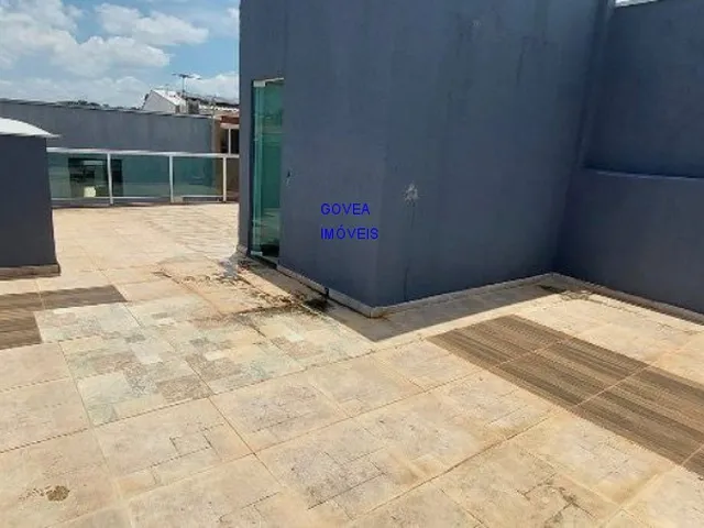 Imagem 9: SOBRADO 120M², 3 QUARTOS, 2 SALAS, TERRAÇO, D 750K POR 550.MIL, CONDOMINIO GREEN