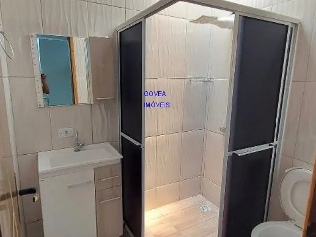 Imagem 10: SOBRADO 120M², 3 QUARTOS, 2 SALAS, TERRAÇO, D 750K POR 550.MIL, CONDOMINIO GREEN