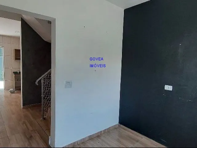 Imagem 7: SOBRADO 120M², 3 QUARTOS, 2 SALAS, TERRAÇO, D 750K POR 550.MIL, CONDOMINIO GREEN