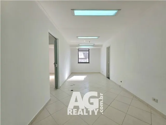 Imagem: Empresarial Brasilia Center - Sala Comercial