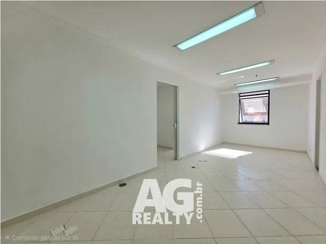 Imagem 5: Empresarial Brasilia Center - Sala Comercial para Alugar Próximo do Metrô Santana