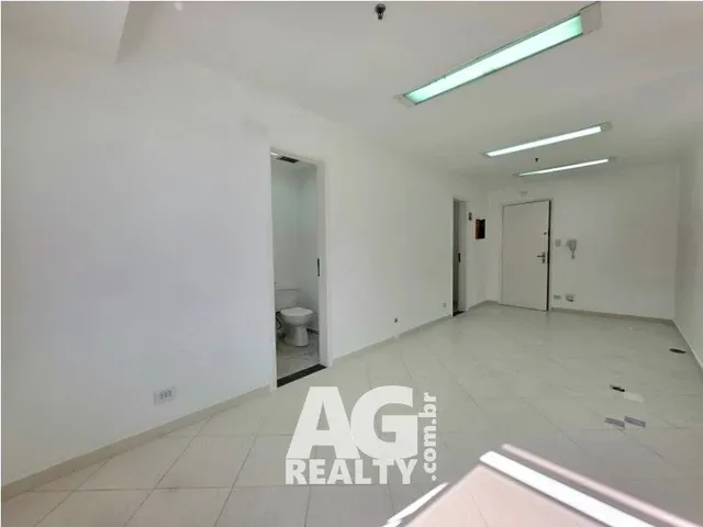 Imagem 4: Empresarial Brasilia Center - Sala Comercial para Alugar Próximo do Metrô Santana