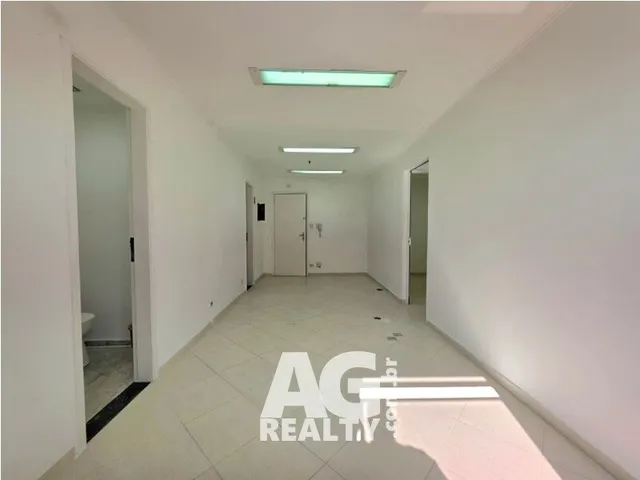Imagem 2: Empresarial Brasilia Center - Sala Comercial para Alugar Próximo do Metrô Santana