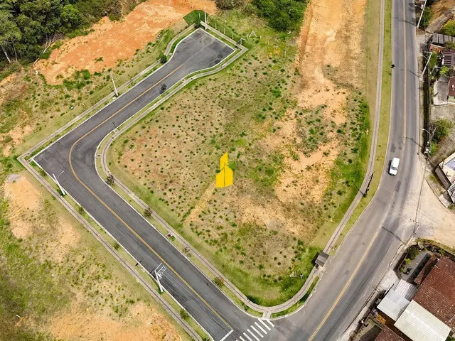 Imagem 6: Lote à venda no bairro Itoupava Central – Blumenau/SC
