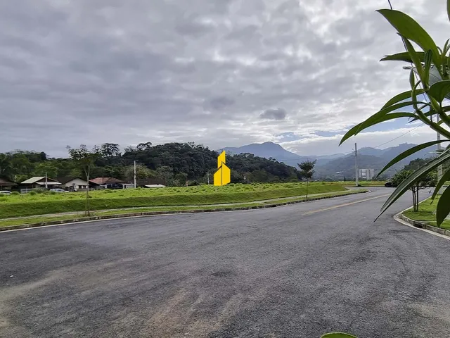 Imagem 2: Lote à venda no bairro Itoupava Central – Blumenau/SC