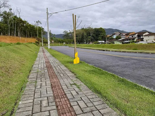 Imagem 7: Lote à venda no bairro Itoupava Central – Blumenau/SC