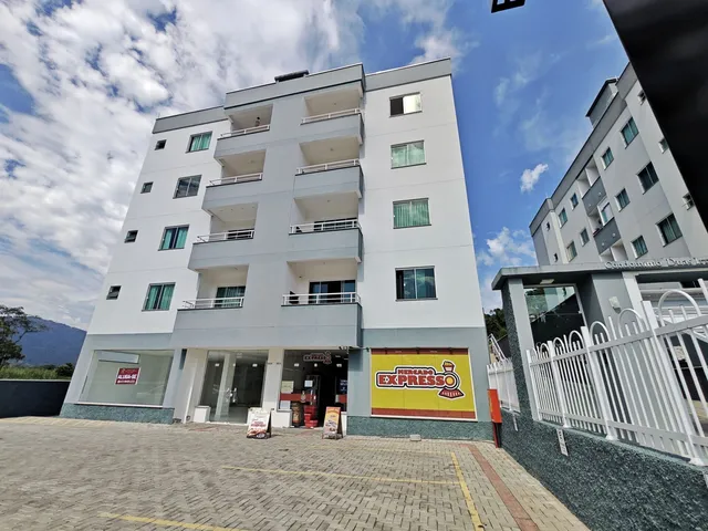 Imagem: Apartamento à no bairro das Nações em