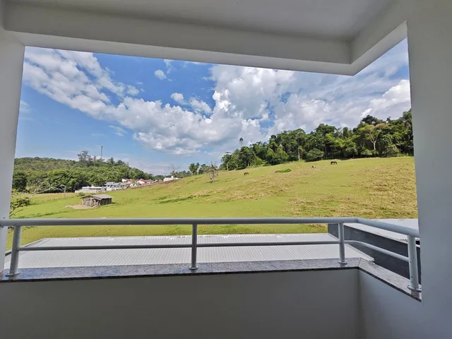 Imagem 12: Apartamento à no bairro das Nações em Timbó