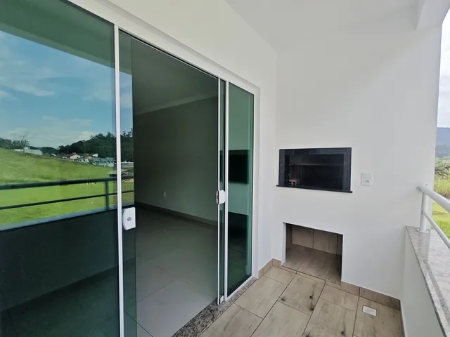 Imagem 9: Apartamento à no bairro das Nações em Timbó