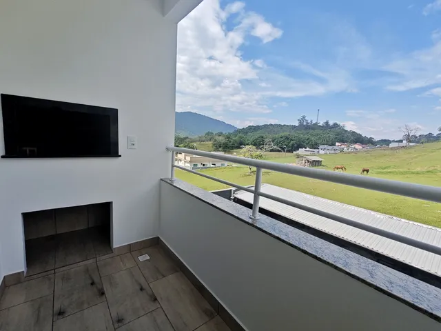 Imagem 6: Apartamento à no bairro das Nações em Timbó
