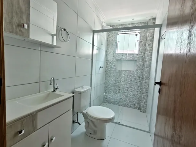 Imagem 8: Apartamento à no bairro das Nações em Timbó