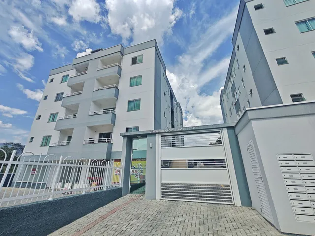 Imagem 3: Apartamento à no bairro das Nações em Timbó
