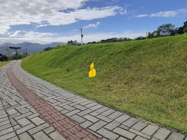 Imagem 6: Lote à venda no bairro Itoupava Central – Blumenau/SC