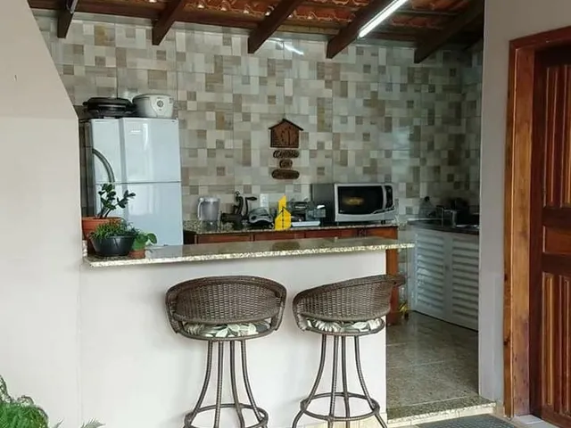 Imagem 5: Casa de Alvenaria em Timbó