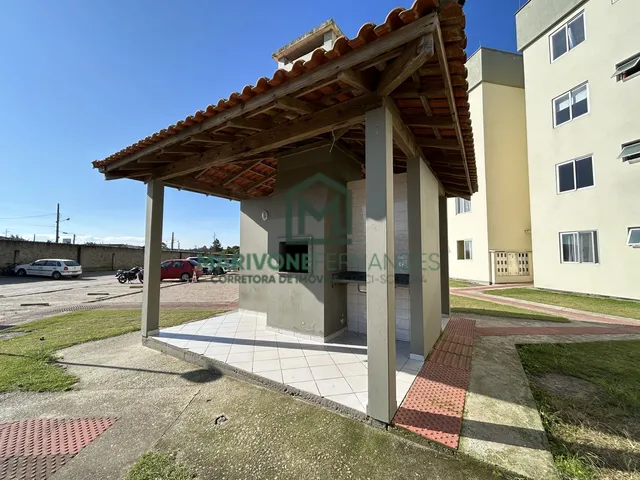 Imagem 3: Apartamento em Mato Alto, Laguna/Sc