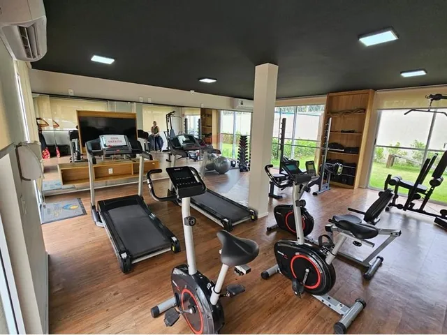 Imagem 14: VENDA APARTAMENTO NOVO COM 2 QUARTOS NO CONDOMINIO APOGEU BARRA OLIMPICA