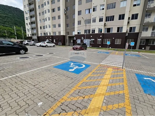 Imagem 7: VENDA APARTAMENTO NOVO COM 2 QUARTOS NO CONDOMINIO APOGEU BARRA OLIMPICA