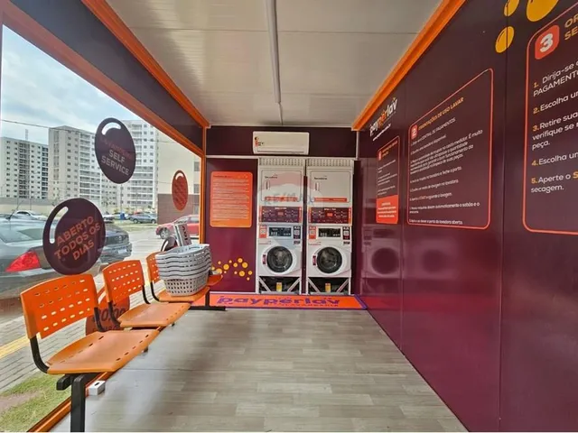 Imagem 16: VENDA APARTAMENTO NOVO COM 2 QUARTOS NO CONDOMINIO APOGEU BARRA OLIMPICA