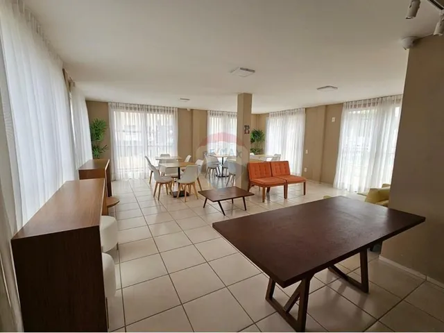 Imagem 9: VENDA APARTAMENTO NOVO COM 2 QUARTOS NO CONDOMINIO APOGEU BARRA OLIMPICA