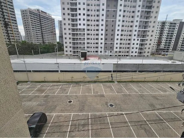 Imagem 13: VENDA APARTAMENTO NOVO COM 2 QUARTOS NO CONDOMINIO APOGEU BARRA OLIMPICA