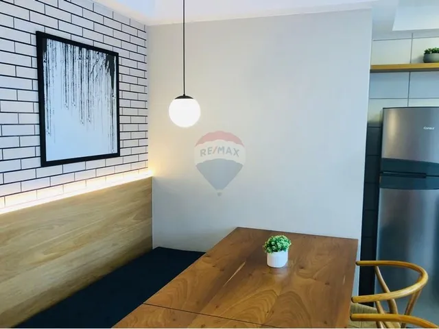 Imagem 6: VENDA APARTAMENTO NOVO COM 2 QUARTOS NO CONDOMINIO APOGEU BARRA OLIMPICA
