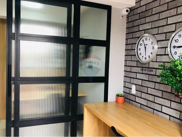 Imagem 2: VENDA APARTAMENTO NOVO COM 2 QUARTOS NO CONDOMINIO APOGEU BARRA OLIMPICA