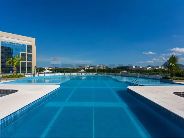 Imagem: Apartamento Moderno no Condomínio Union