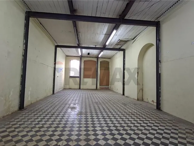 Imagem 3: Polo Têxtil! Oportunidade Comercial no Rio Comprido: Loja de 86,34m²