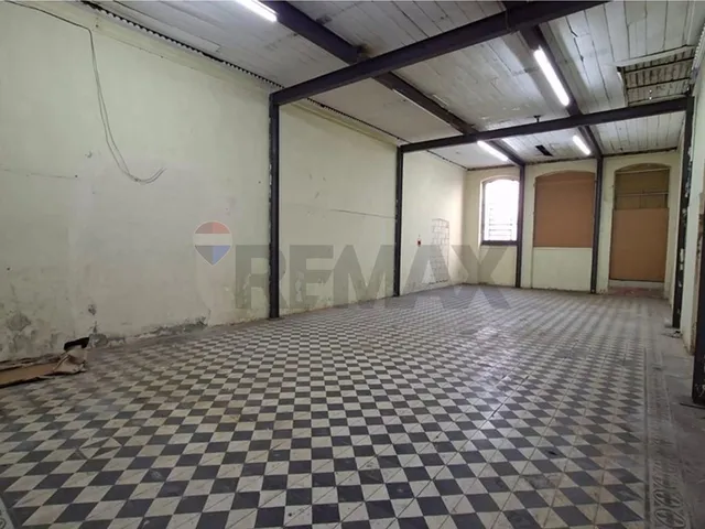 Imagem 9: Polo Têxtil! Oportunidade Comercial no Rio Comprido: Loja de 86,34m²