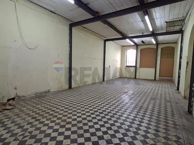 Imagem 5: Polo Têxtil! Oportunidade Comercial no Rio Comprido: Loja de 86,34m²