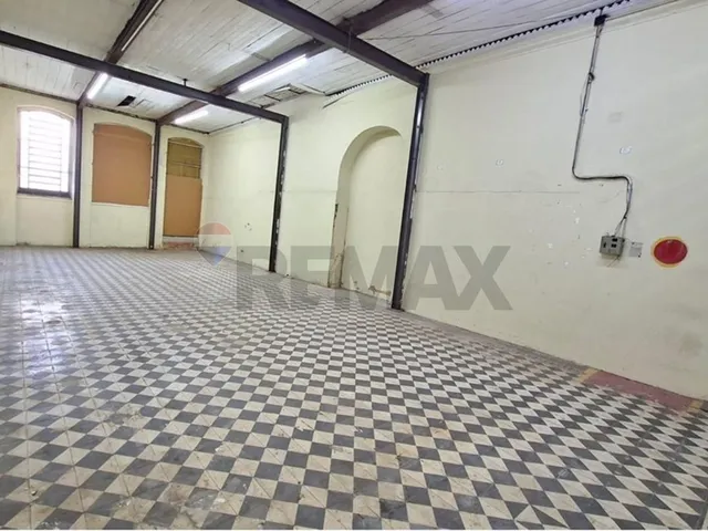 Imagem 7: Polo Têxtil! Oportunidade Comercial no Rio Comprido: Loja de 86,34m²