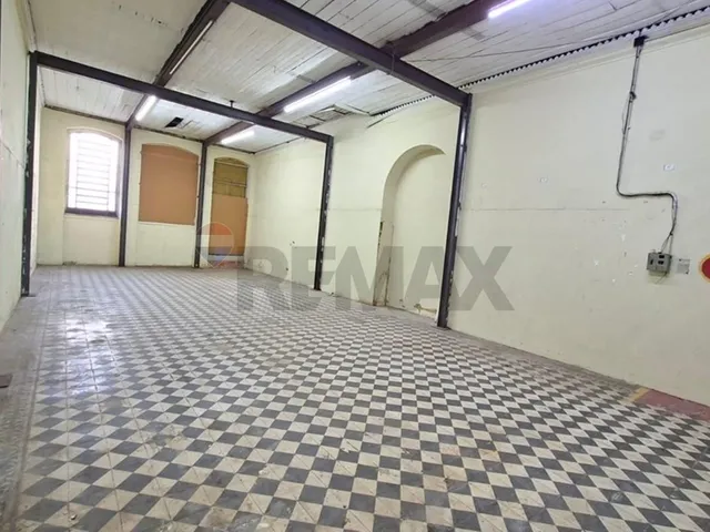 Imagem 2: Polo Têxtil! Oportunidade Comercial no Rio Comprido: Loja de 86,34m²